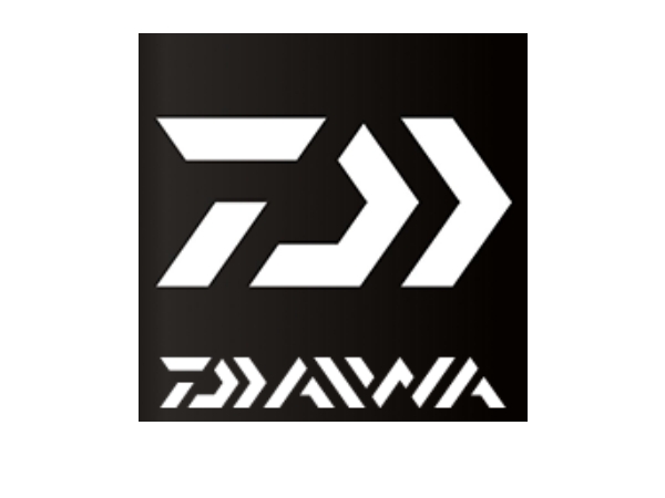 marca cañas daiwa